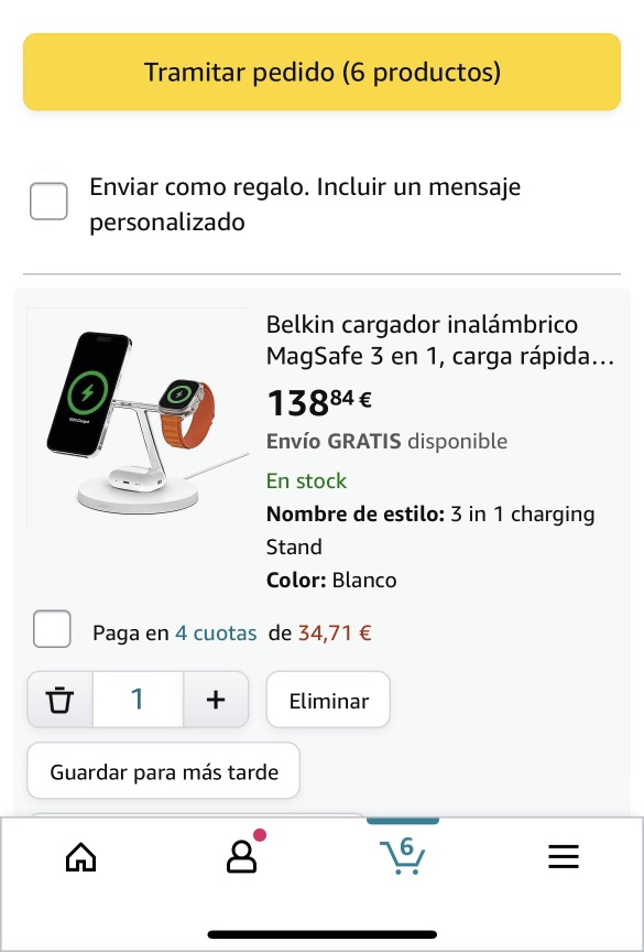 amazon