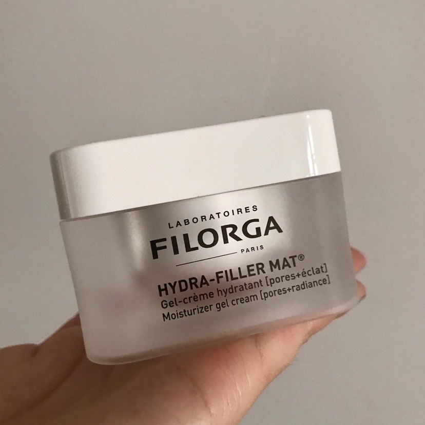 Filorga菲洛嘉保湿用了两次脸就被烧了[快哭了][流泪]