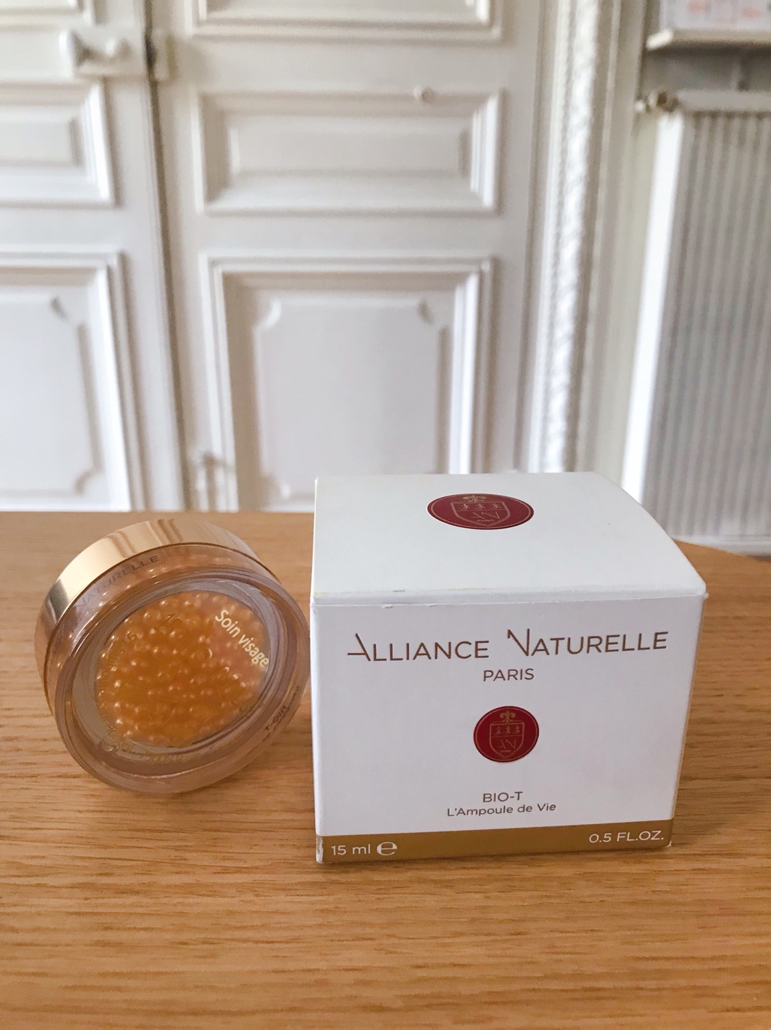 新宠！超小众分子护肤Alliance Naturelle