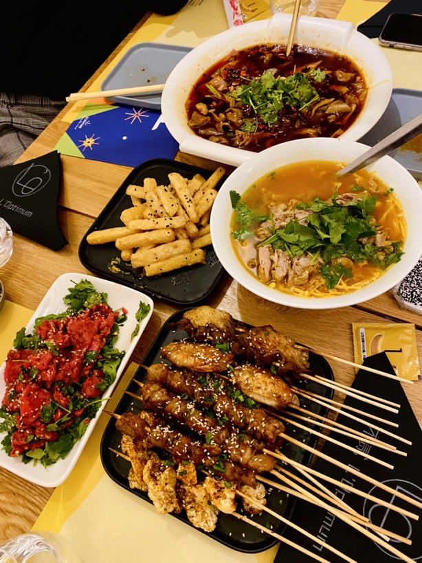一分钱霸王餐测评❤️L’optimum 不贰
