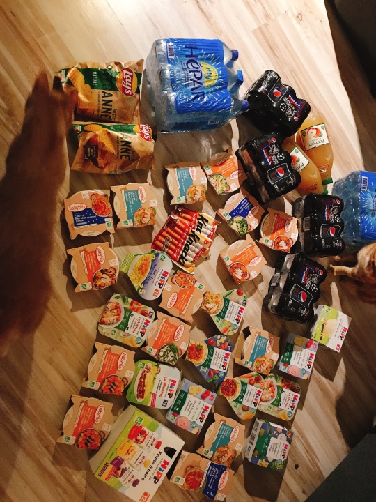 Monoprix 巨划算1