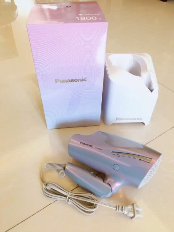 PanasonicN98Q人魚姬限定款