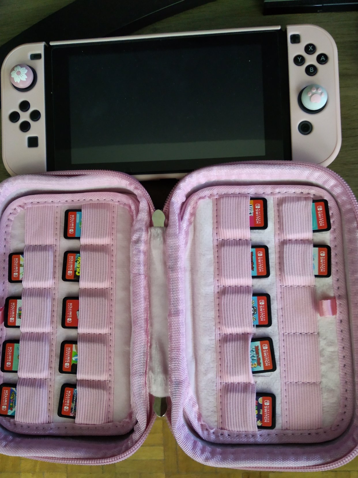 好物大赏- Nintendo Switch