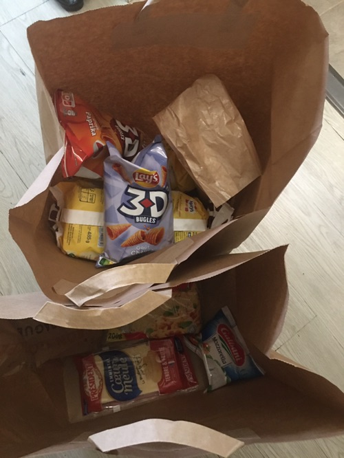 看到一分钱Getir羊毛，冲呀