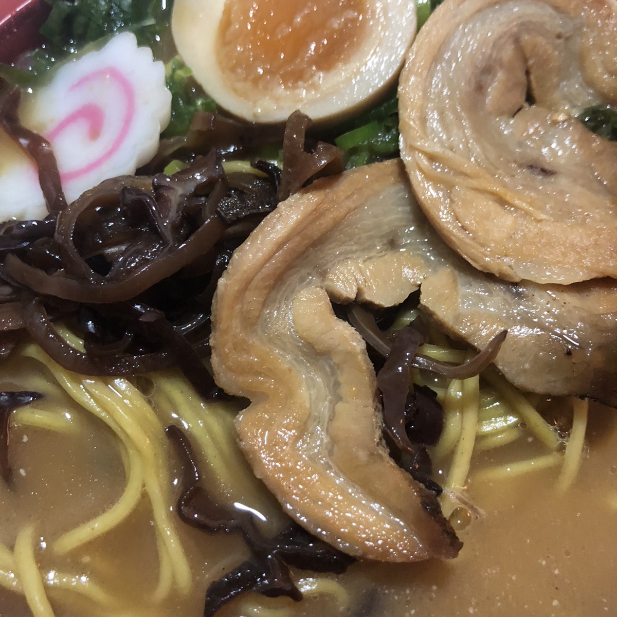 美食打卡Day1