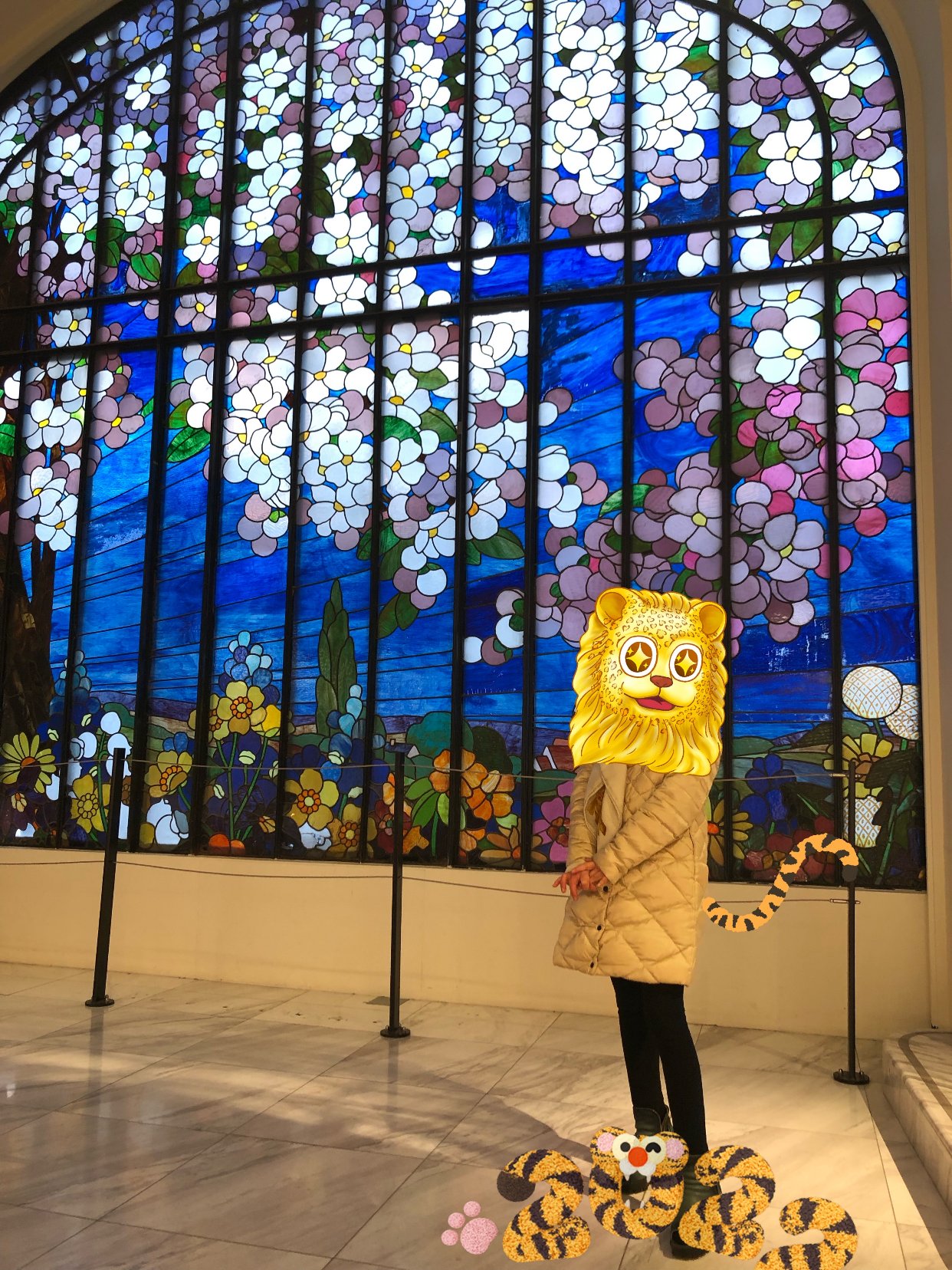 春天花儿正开 鸟儿你快来