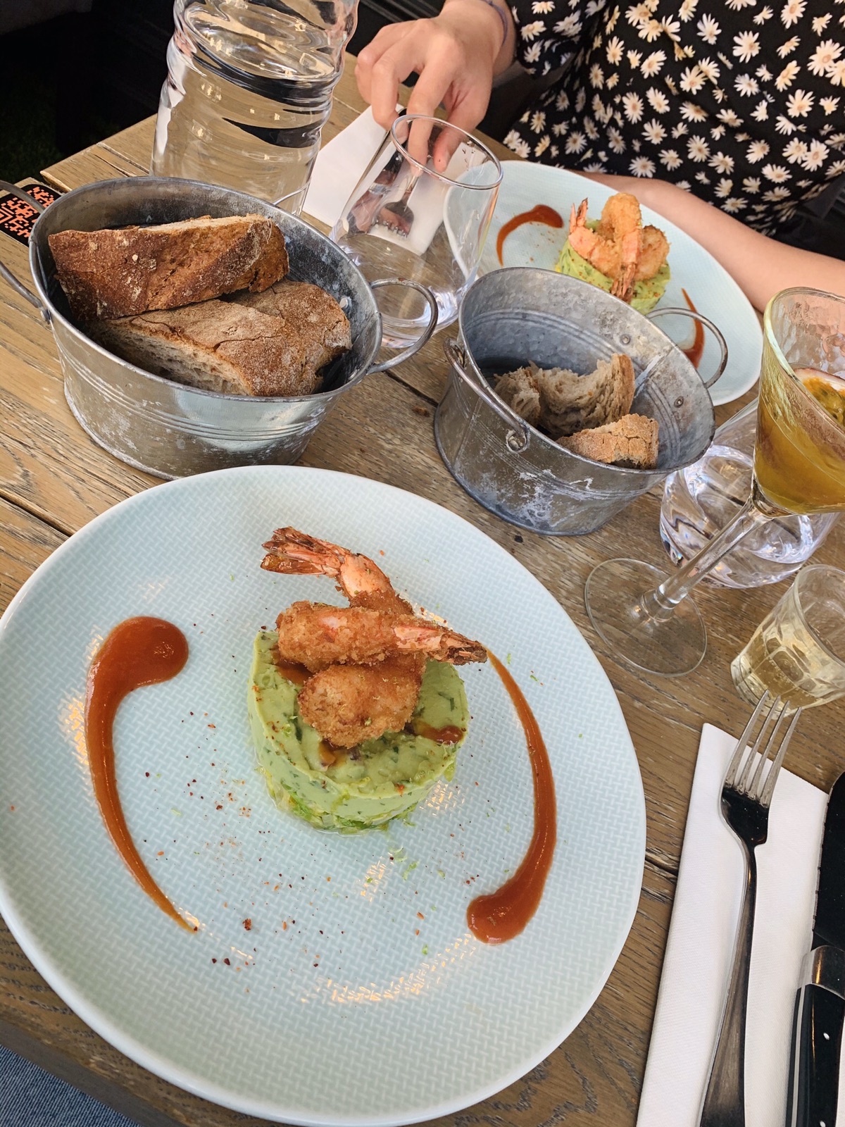 RESTAURANT! 
