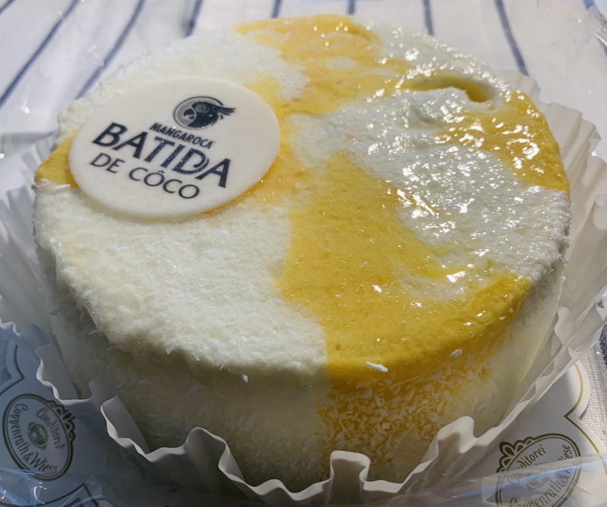 🎂蛋糕推荐！！！