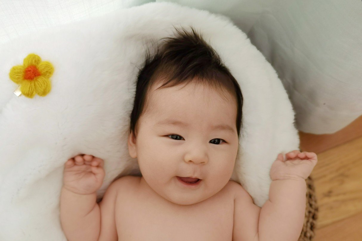 👶🏻人类幼崽的保暖利器🔥