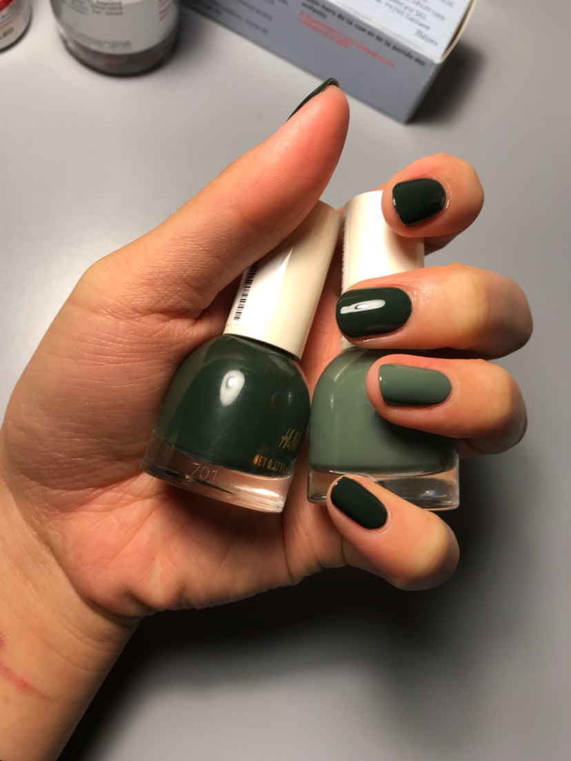 指甲油💅🏻