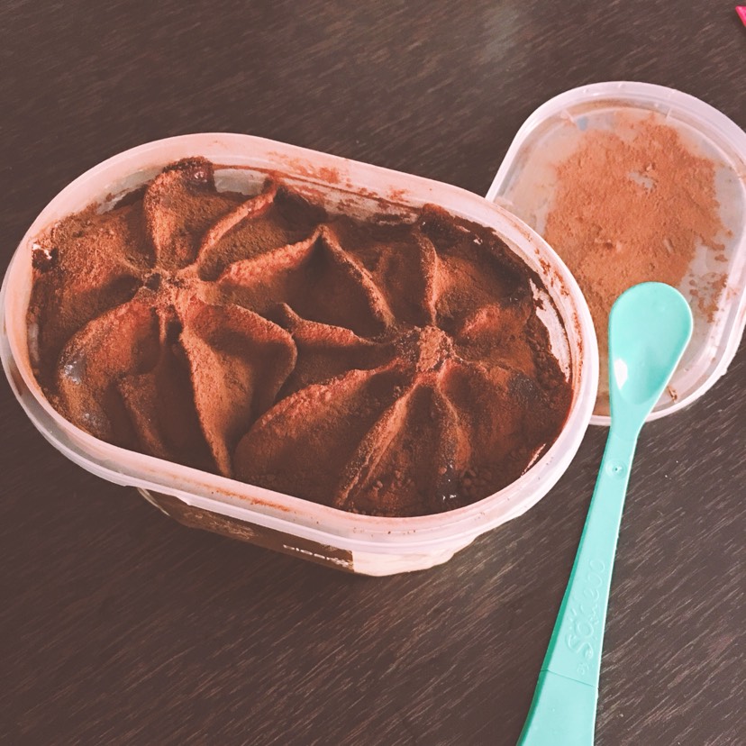 Glace冰淇淋🍦