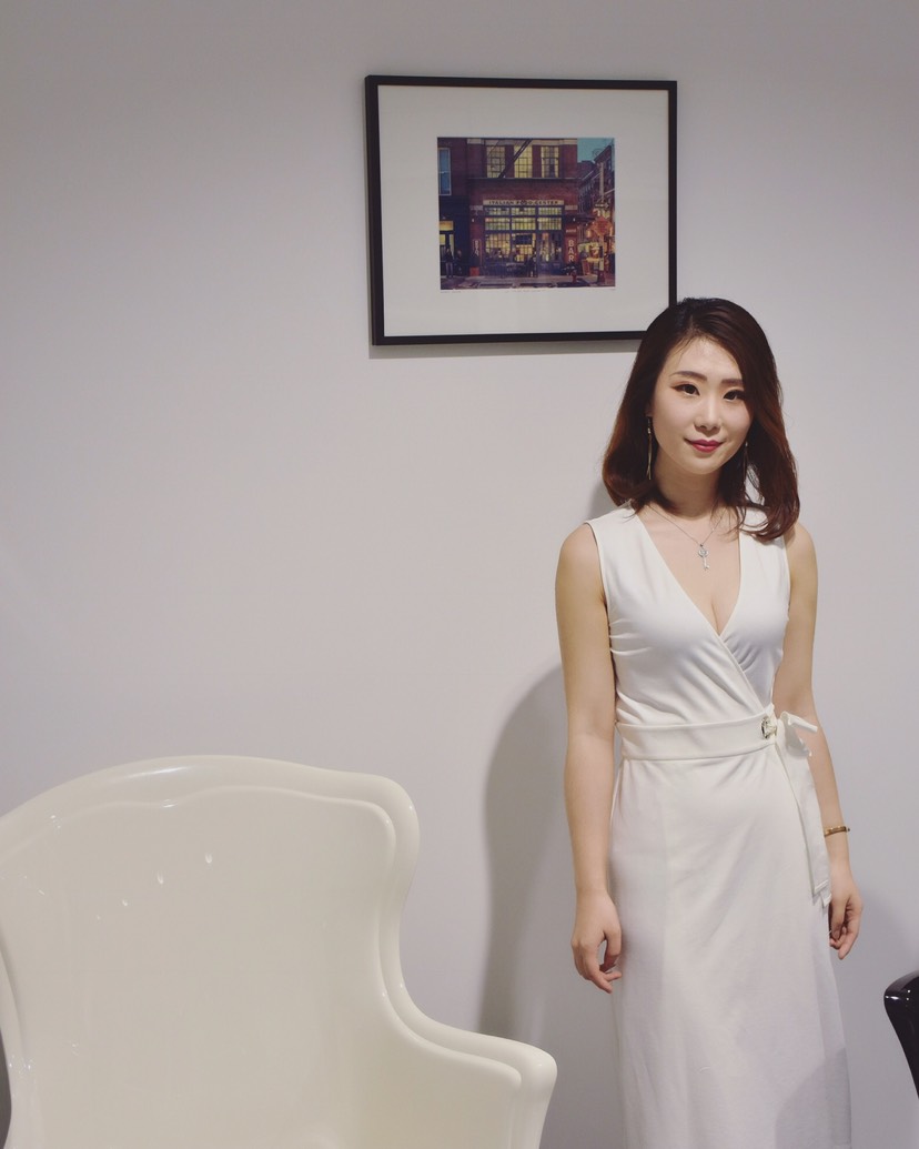 本年度买的最最划算的一条裙子👗
