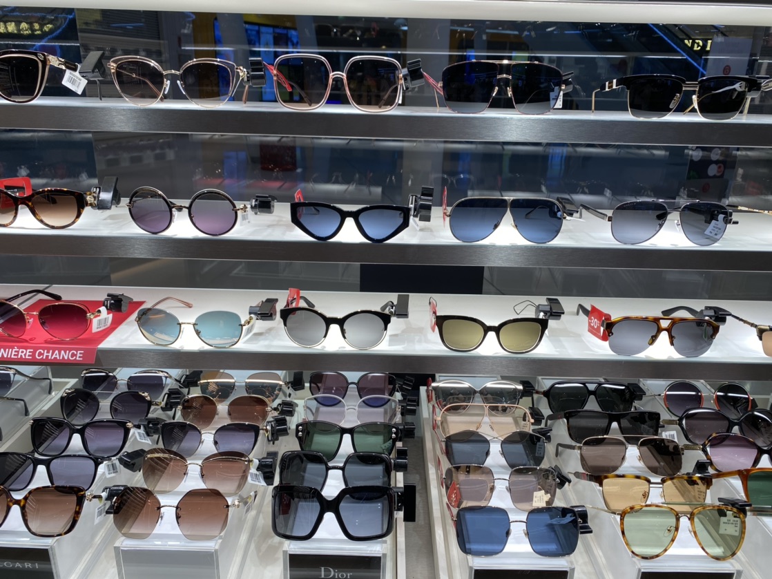 五折的Dior🕶️墨镜