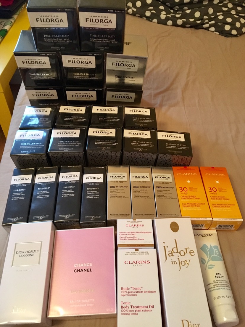 6折买到的全部到货啦 真是开心 