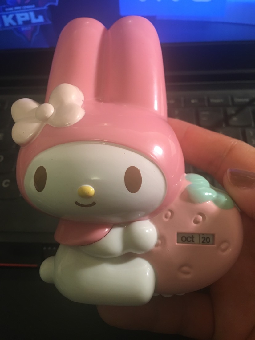 麦当劳儿童套餐get