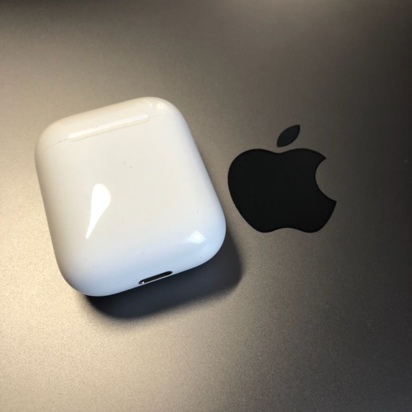 airpods