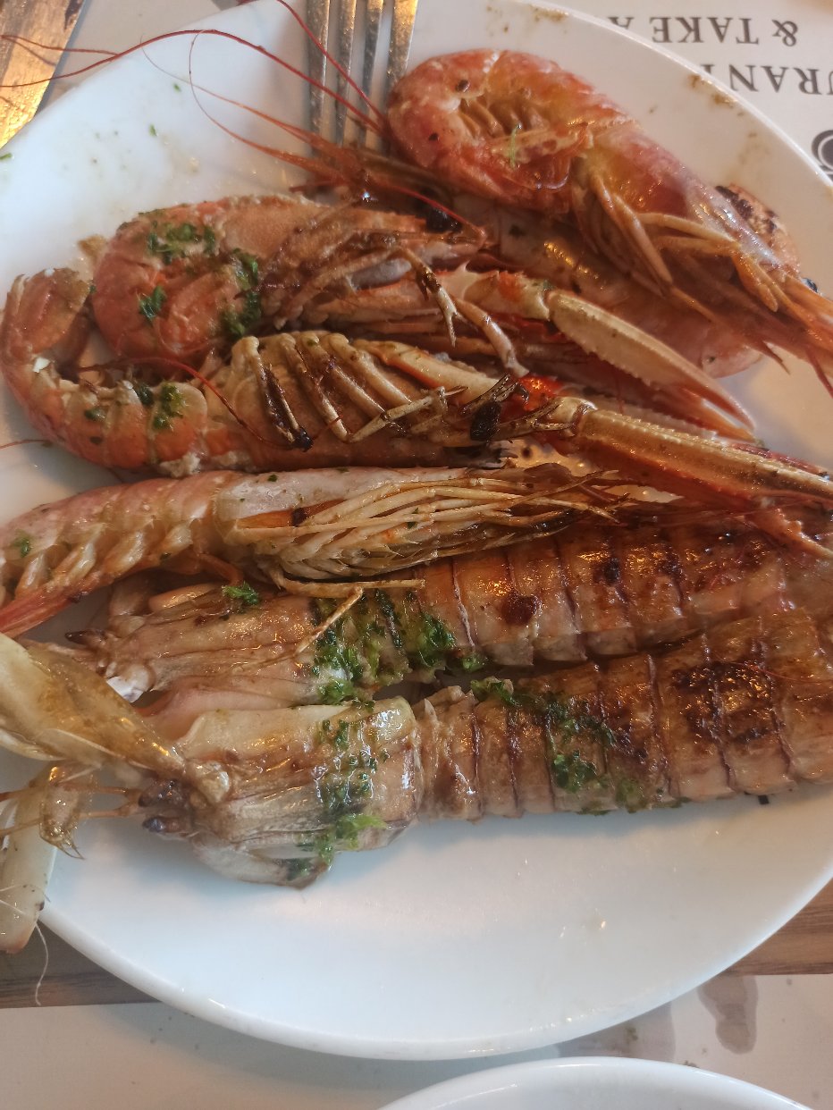 西班牙的餐馆yysd