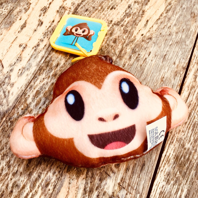 Monkey