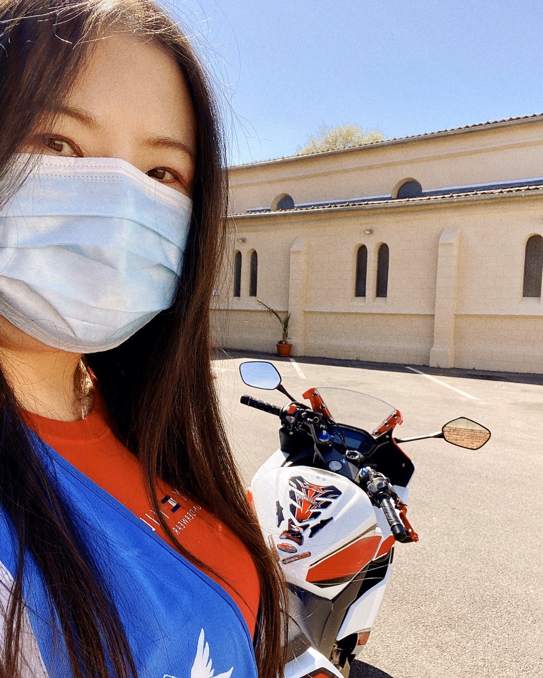 不算化妆造型