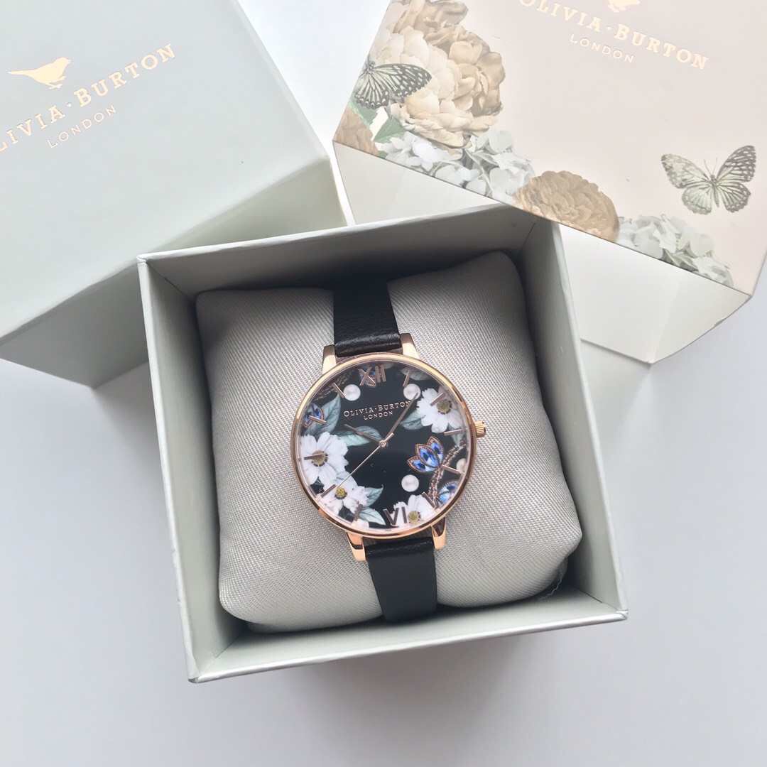 Olivia burton