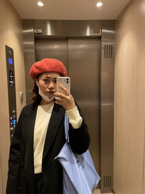 万圣节🎃妆容