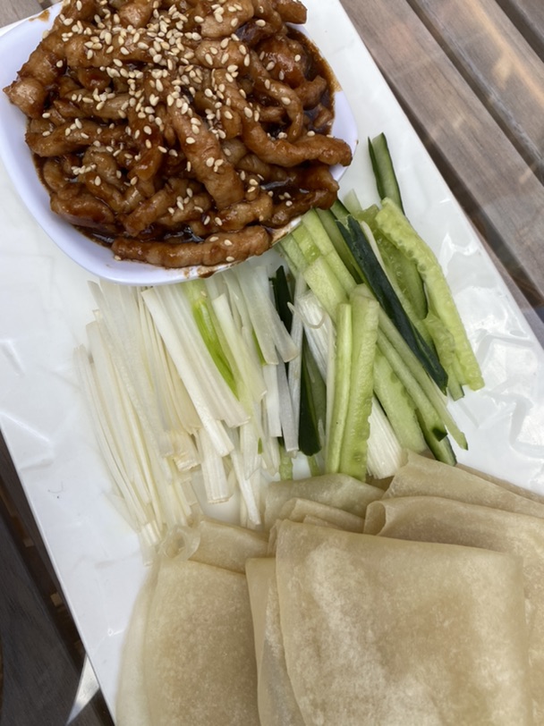 解封美食初体验-川香阁（大优惠）