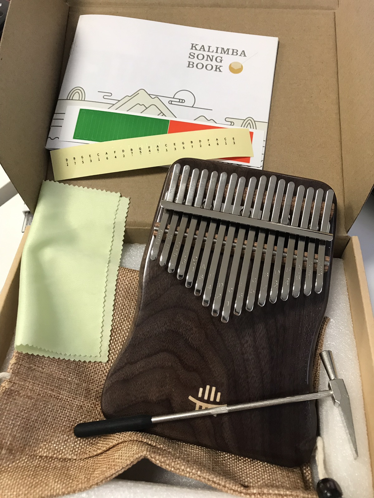 新玩具开箱！