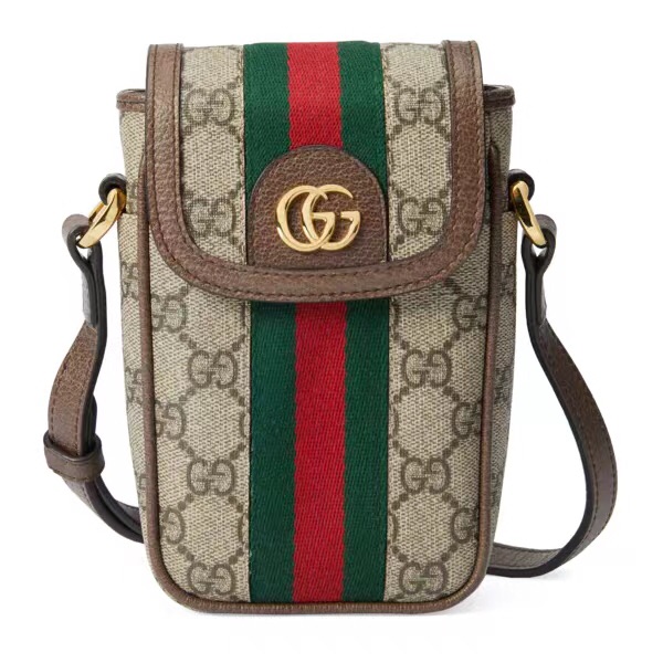 Gucci 手机包