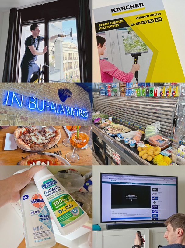 🇩🇪柏林｜这个周末Tifosi过得不太好…