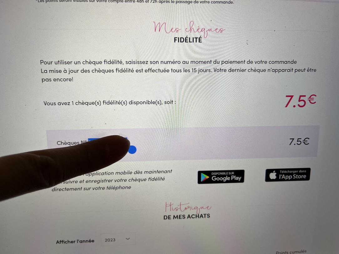 marionnaud定价好高啊