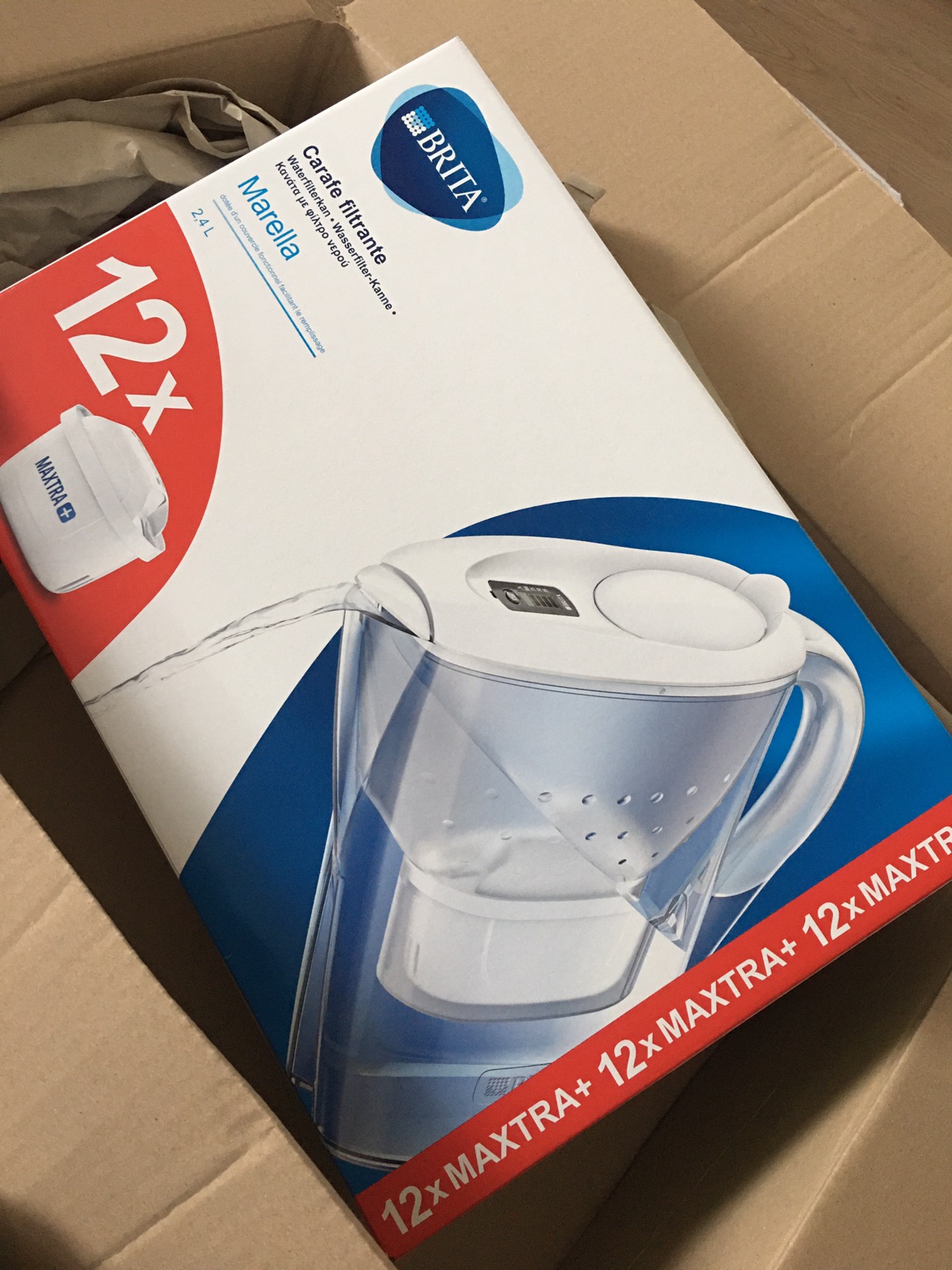 brita