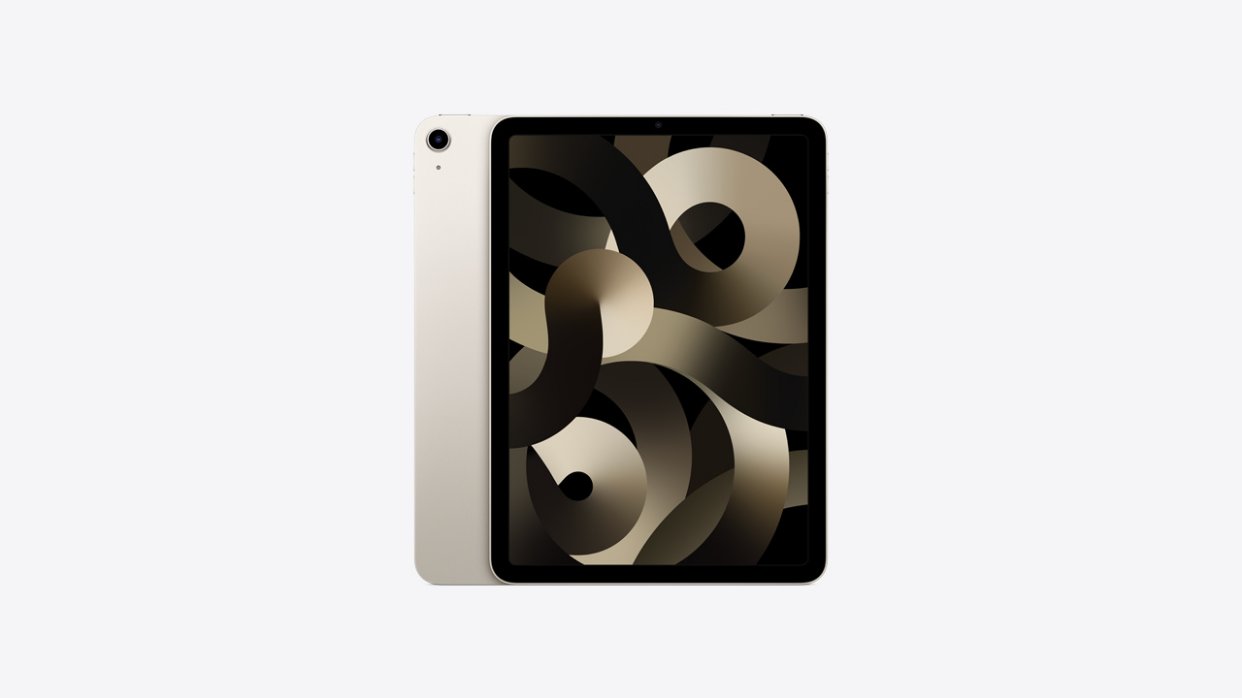 许愿iPad Air 🤍