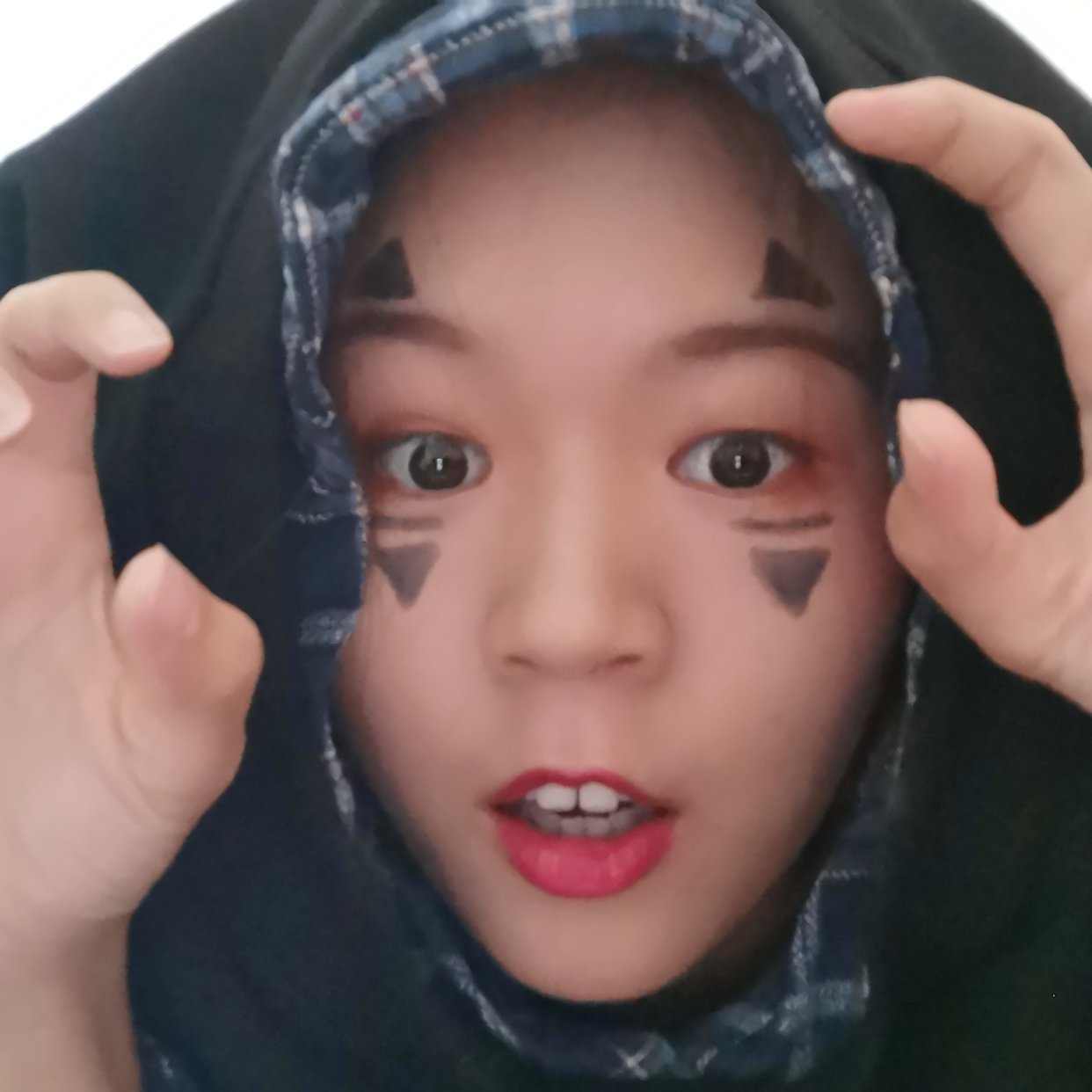 叮咚，请查收一只可爱鬼