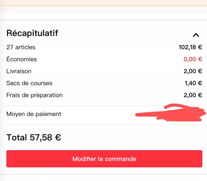Monoprix Plus真的会上瘾哈哈哈