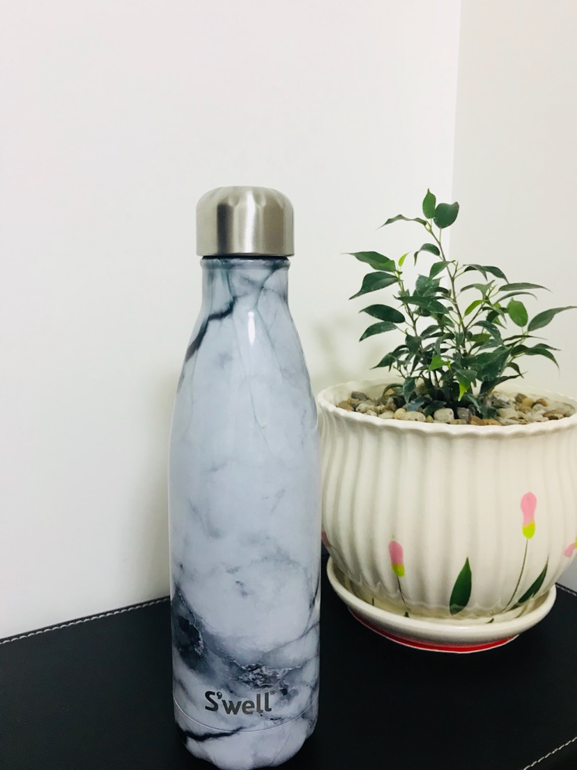 为了让自己多喝水操碎了心！