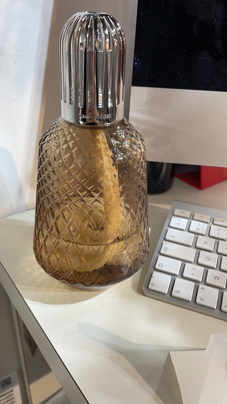 香薰精油