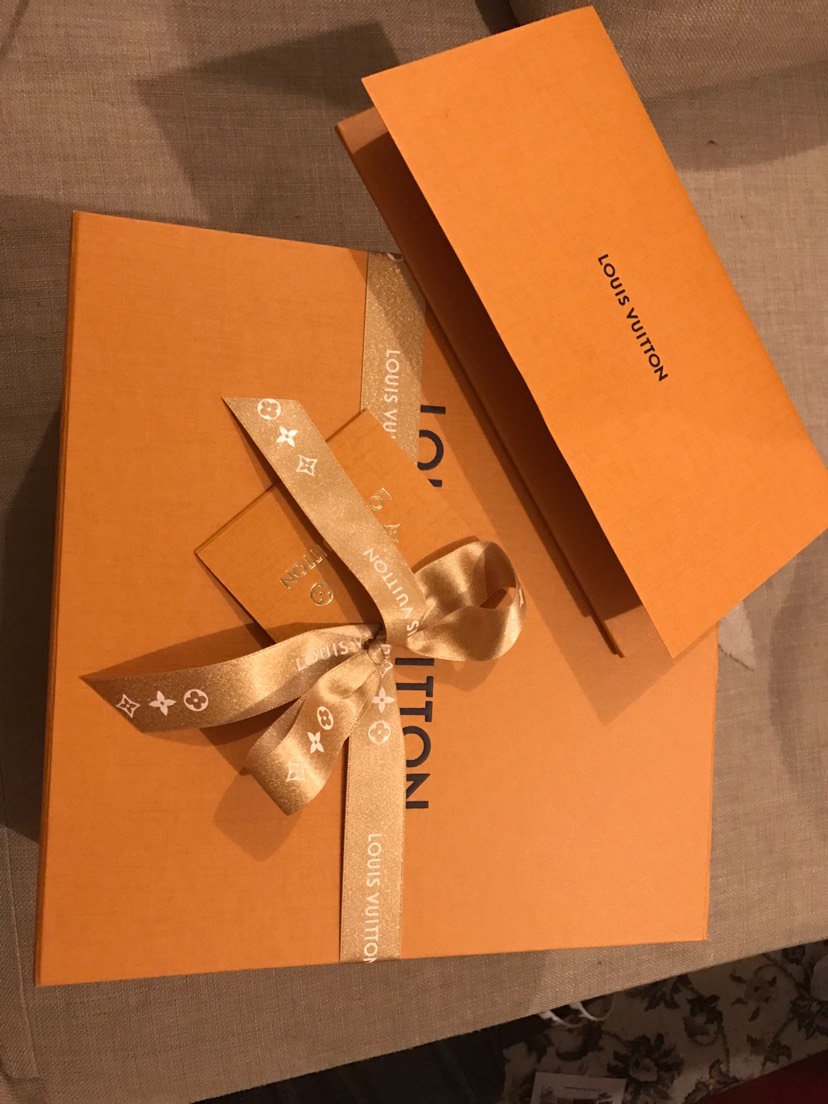 给自己的新年礼物