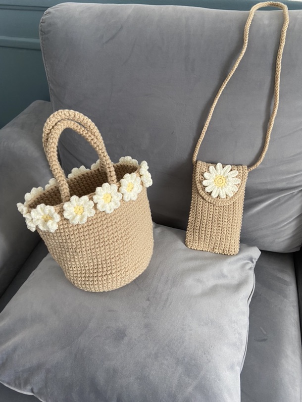 新手织女最近的作品