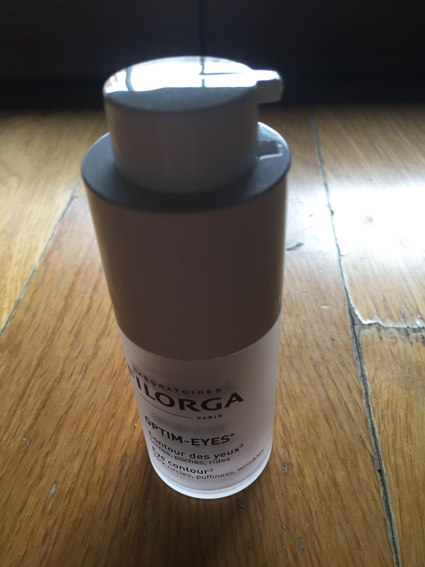 Figora眼霜
