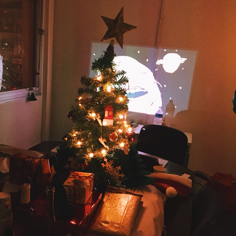 🎄🎅🏼