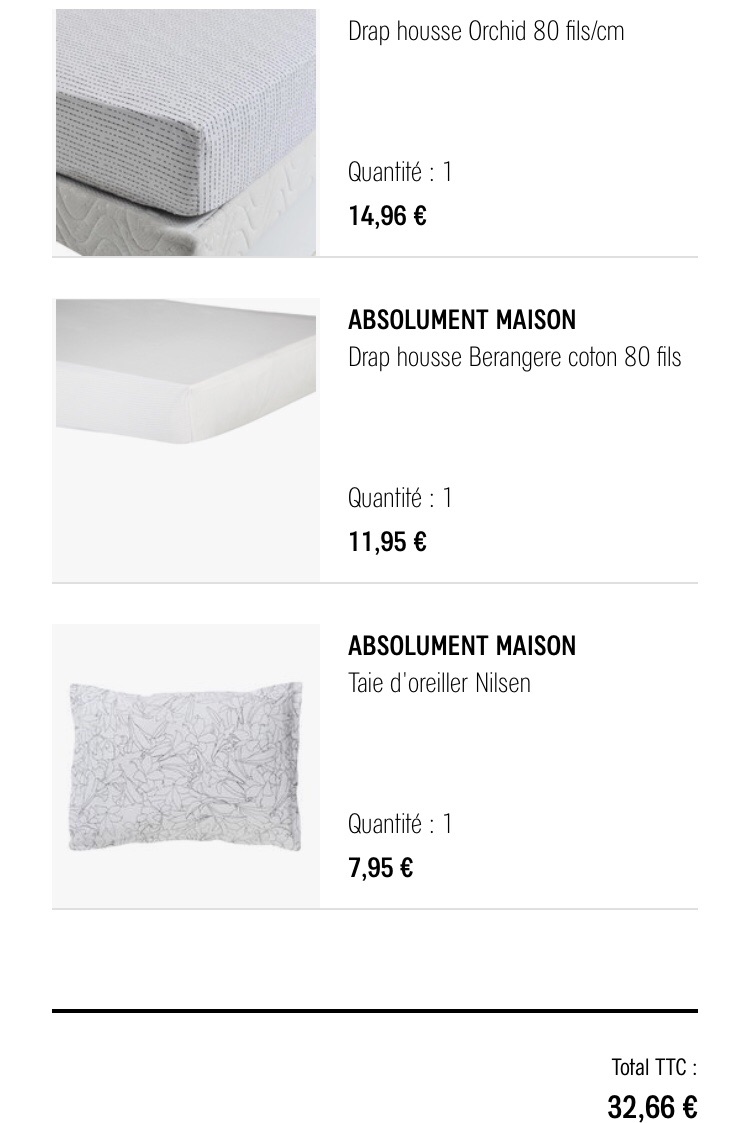 老佛爷Maison了解一下