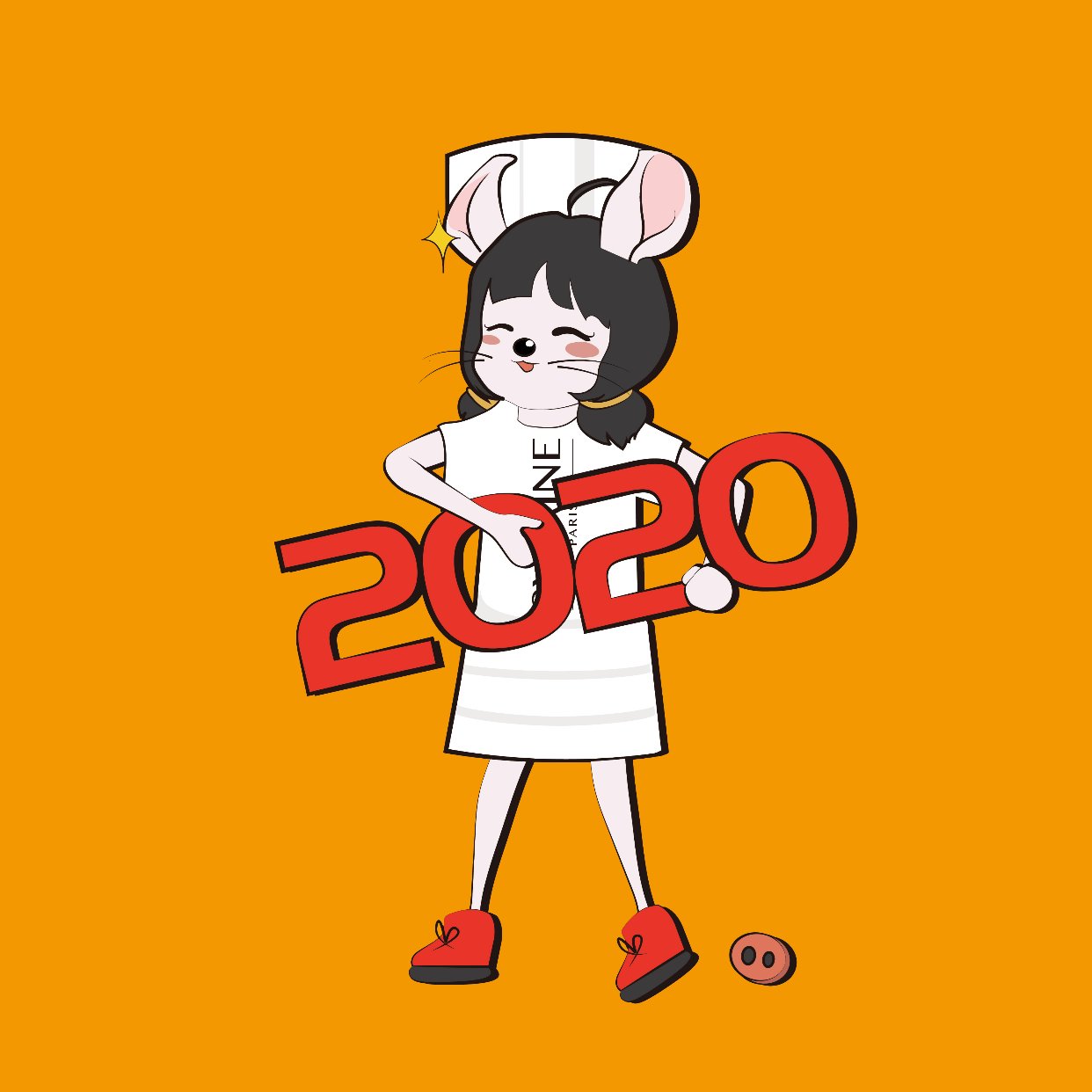 新年妆容万无一失