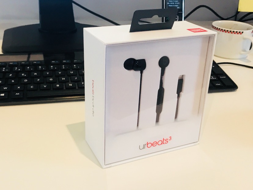 剁手beats3
