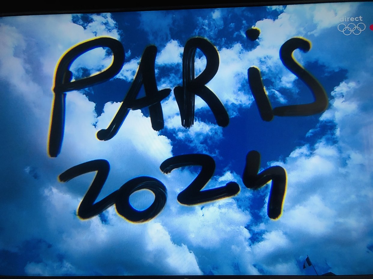 不知道2024年我在哪里看奥运