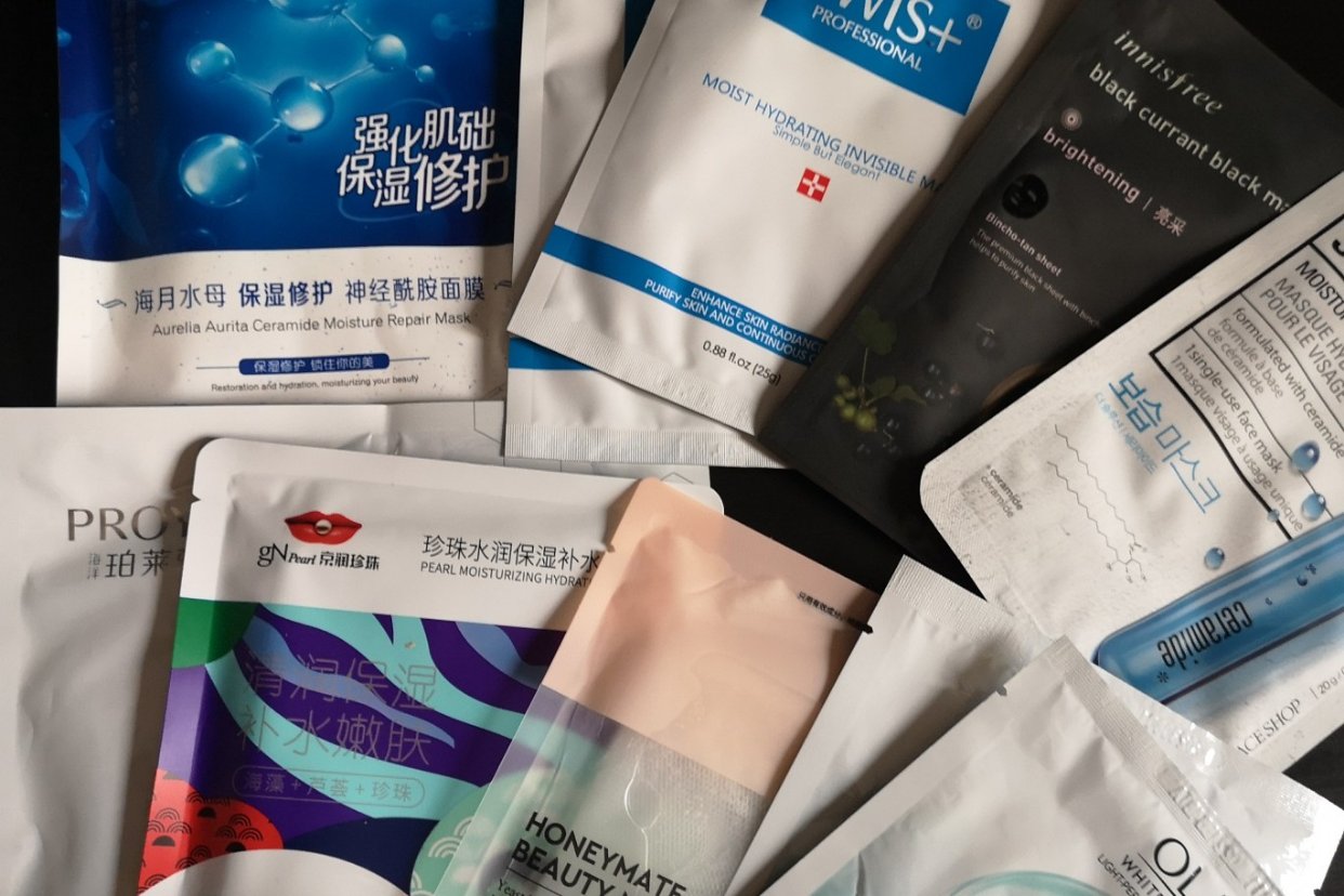 来自仙女姐姐的爱~第2️⃣发!