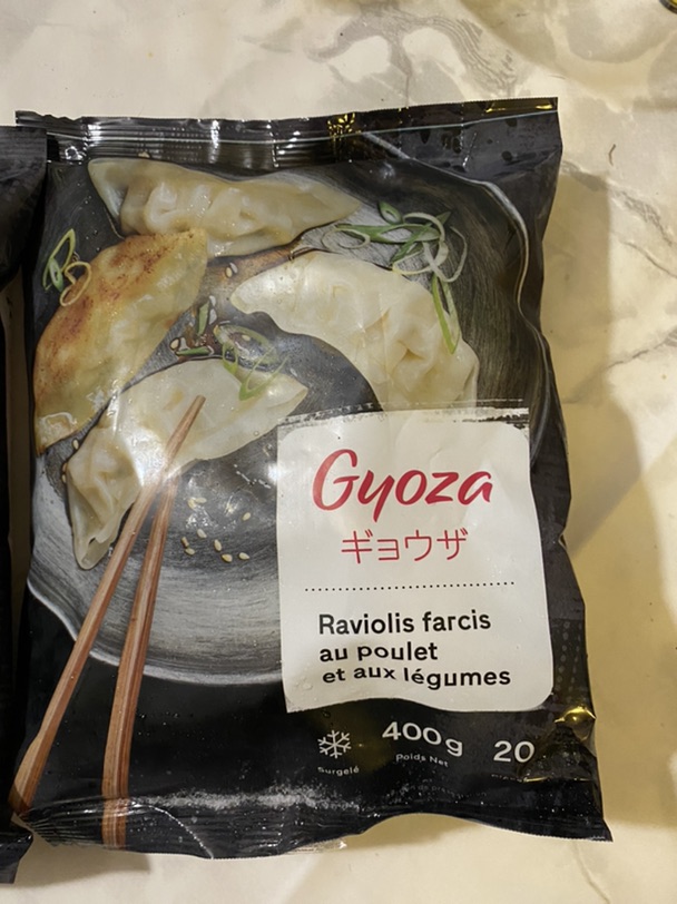 lidl 好物测评