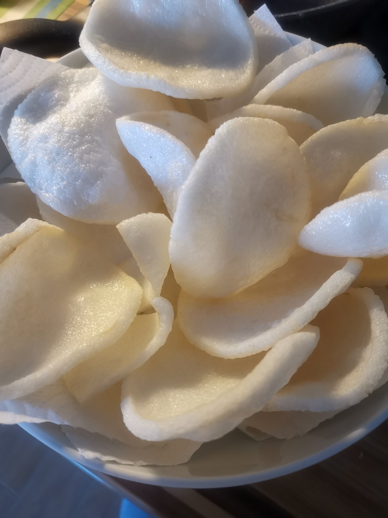 我的年夜饭