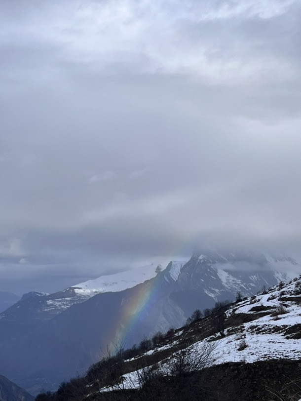 对父母说过的慌