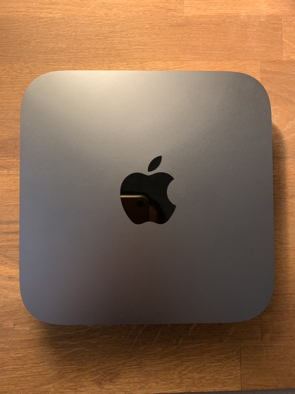 出闲置 Mac mini /显示器/键盘