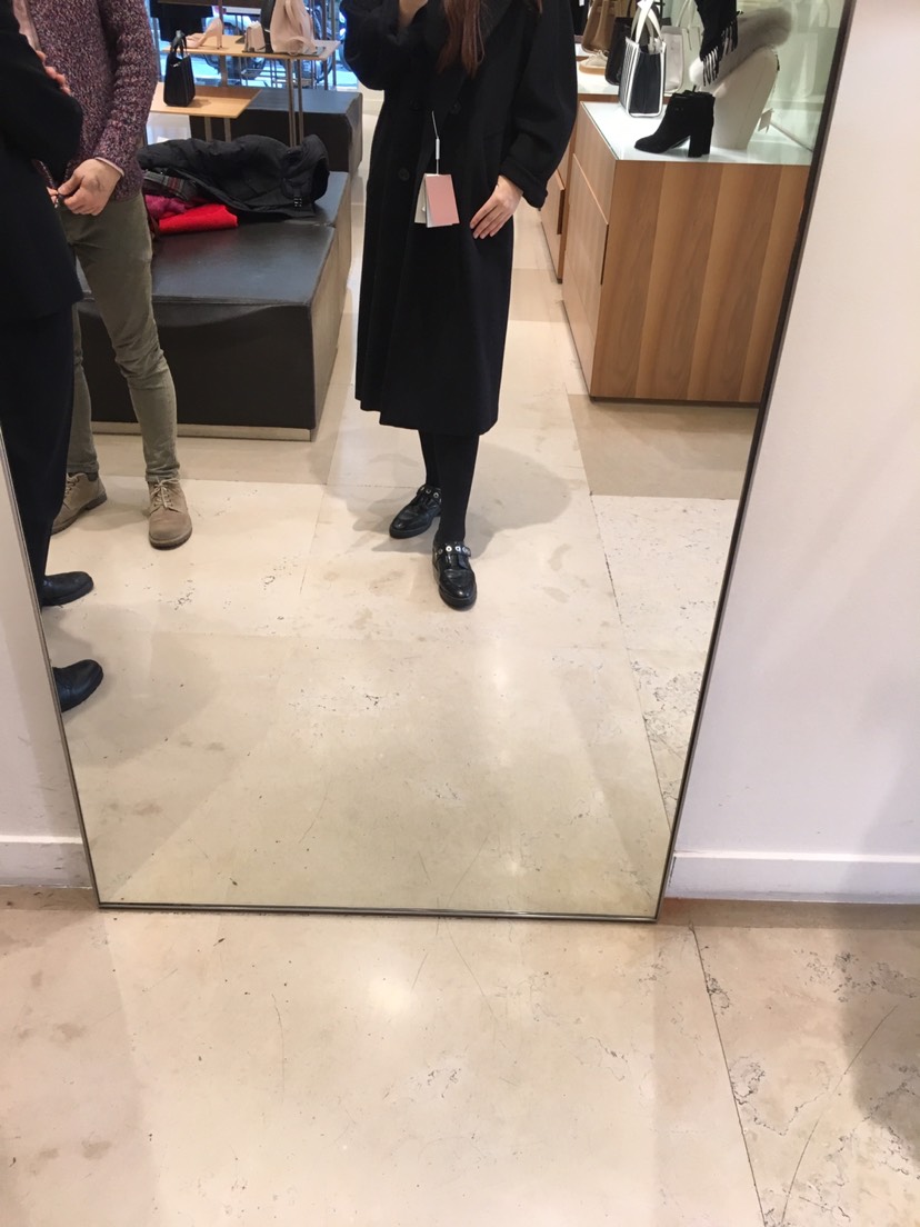 Maxmara101801，不愧是经典